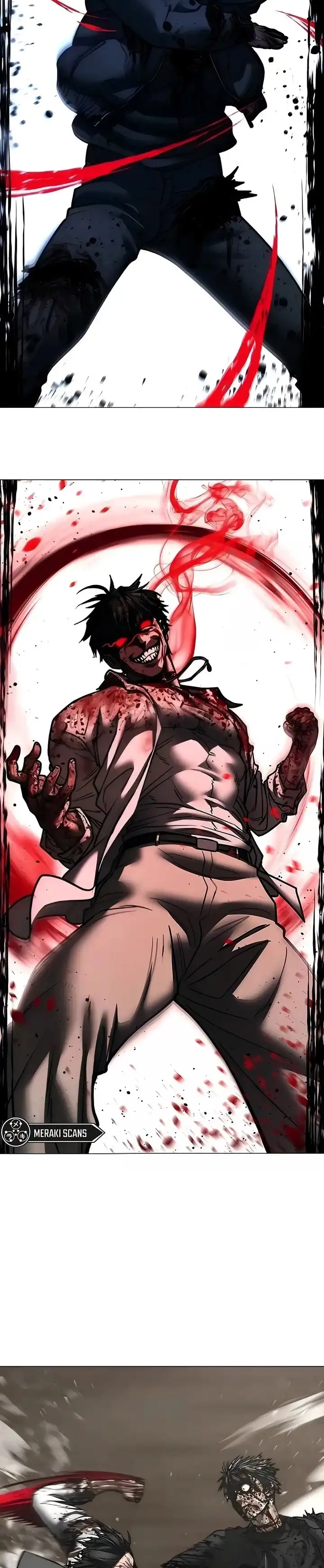 Página 48 del Manga