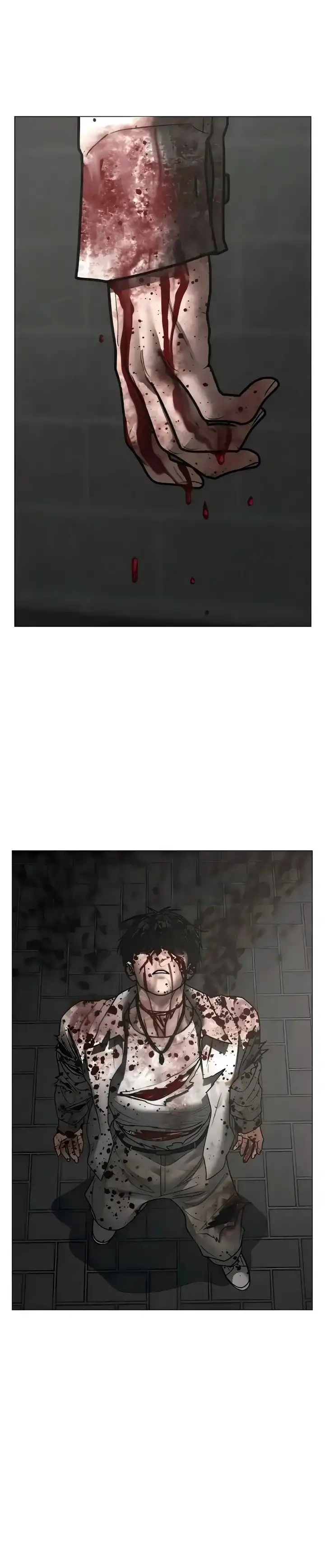 Página 55 del Manga