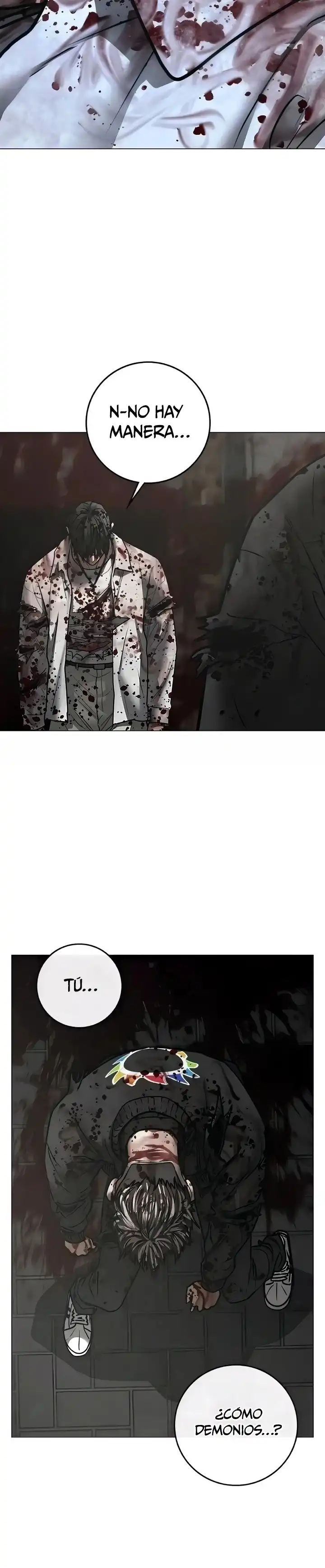 Página 57 del Manga