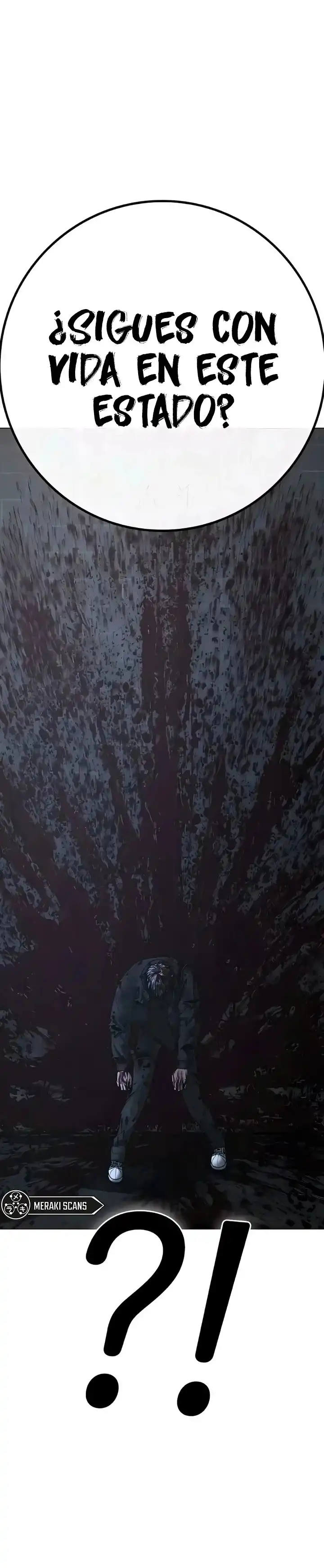Página 58 del Manga