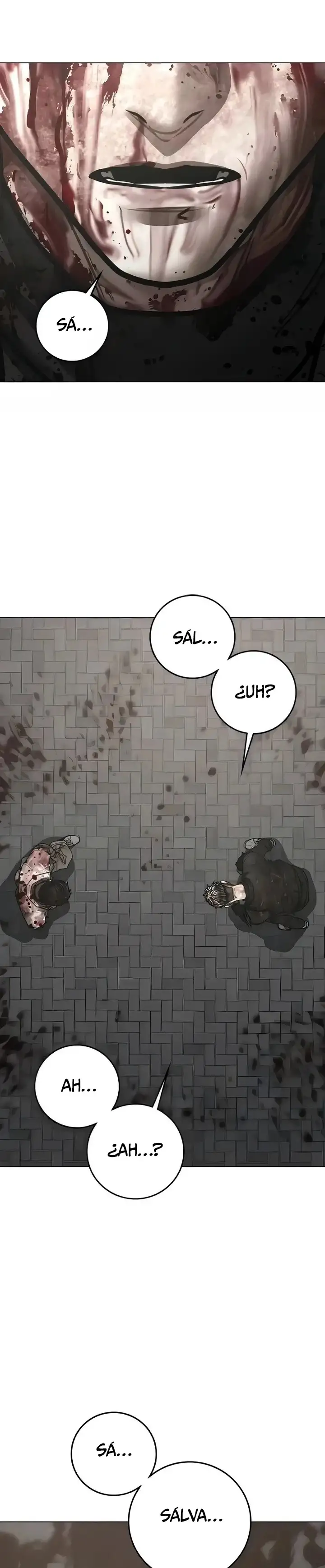 Página 59 del Manga