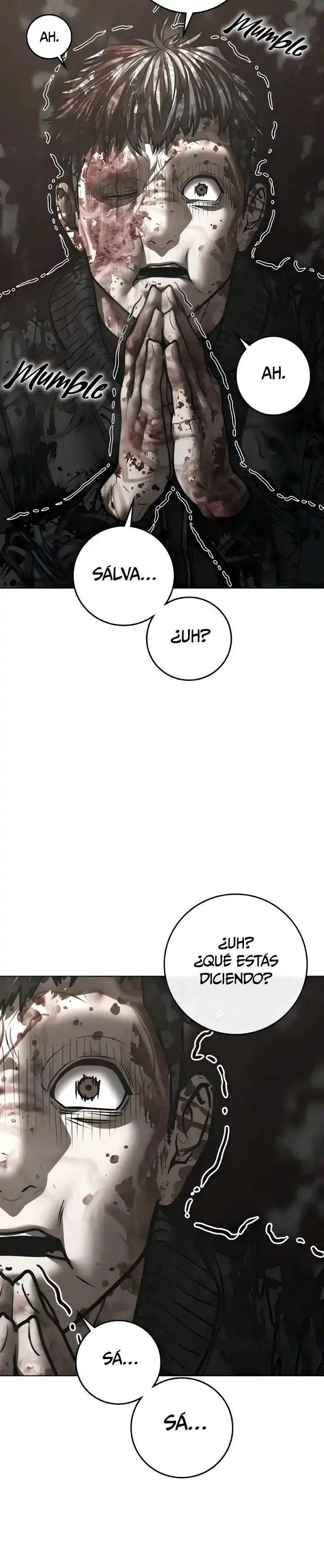 Página 60 del Manga