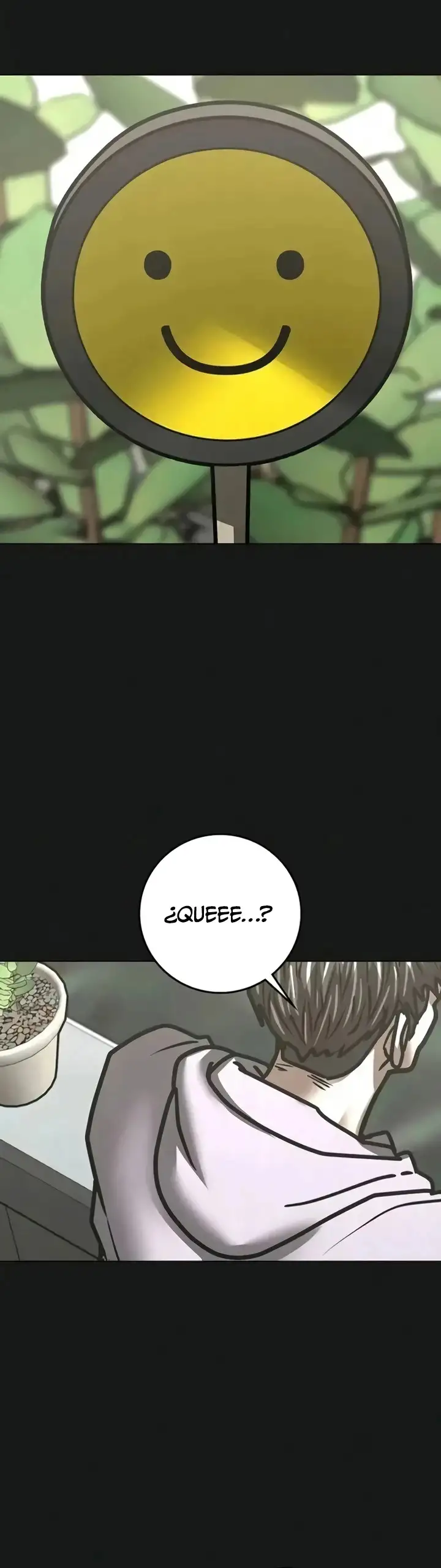Página 35 del Manga