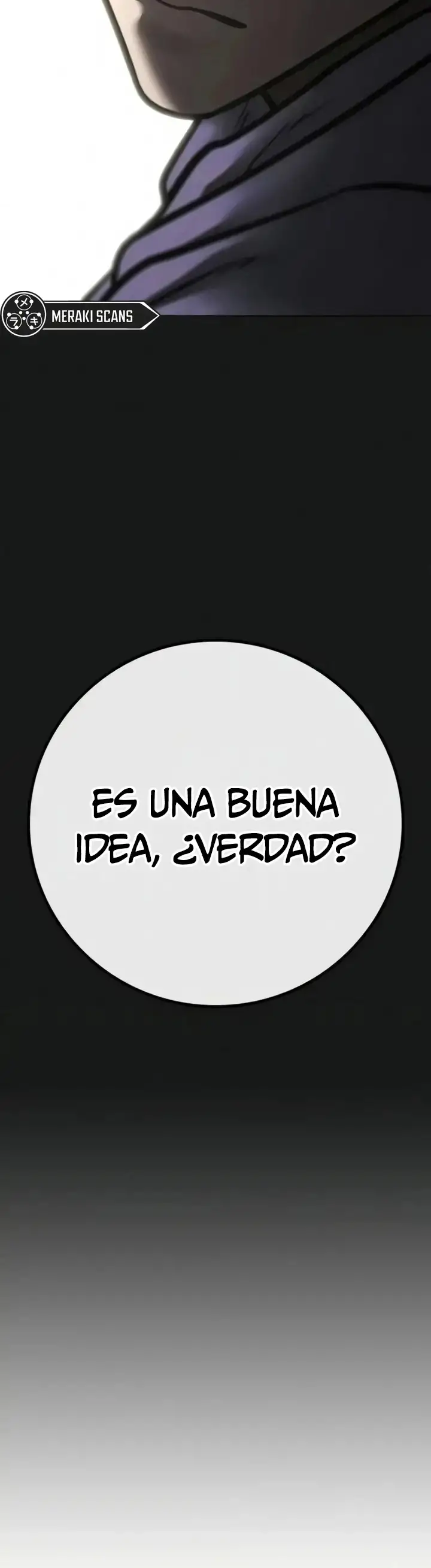 Página 38 del Manga