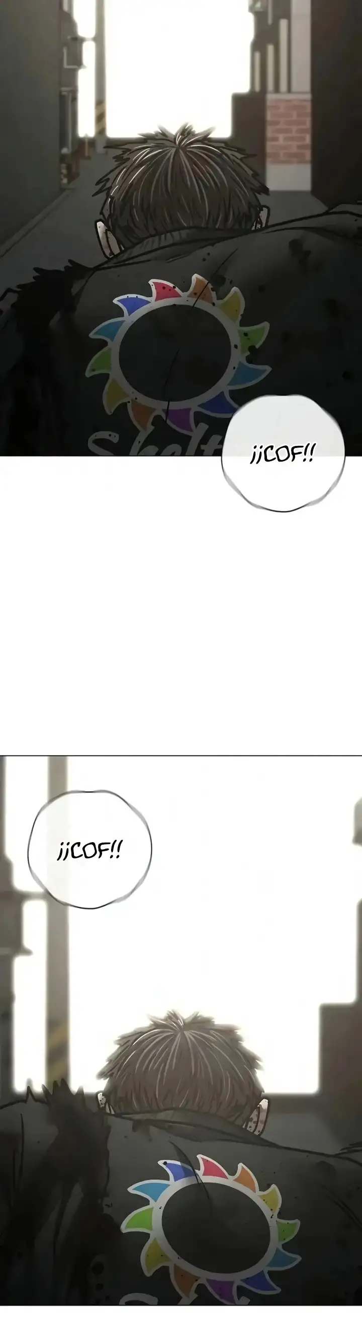 Página 41 del Manga
