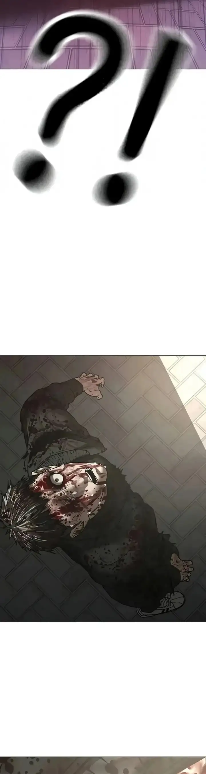 Página 46 del Manga