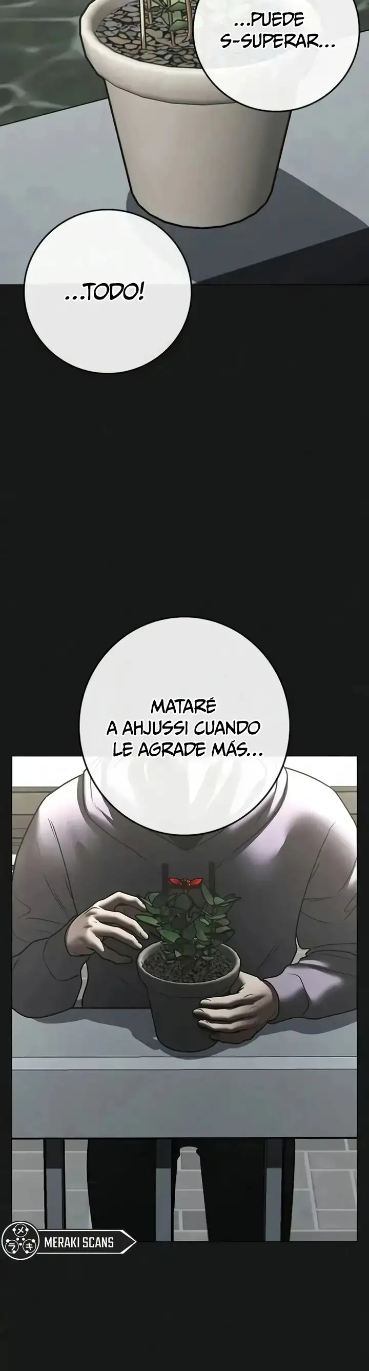 Página 52 del Manga