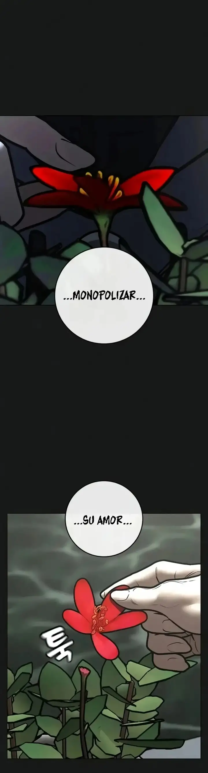 Página 54 del Manga