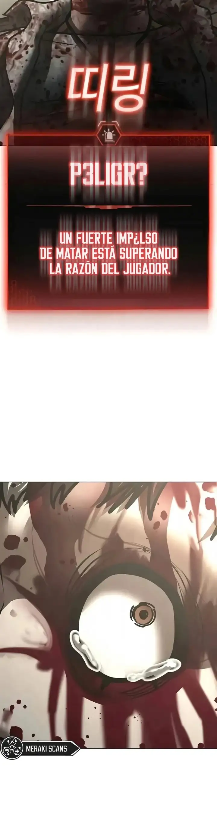 Página 62 del Manga