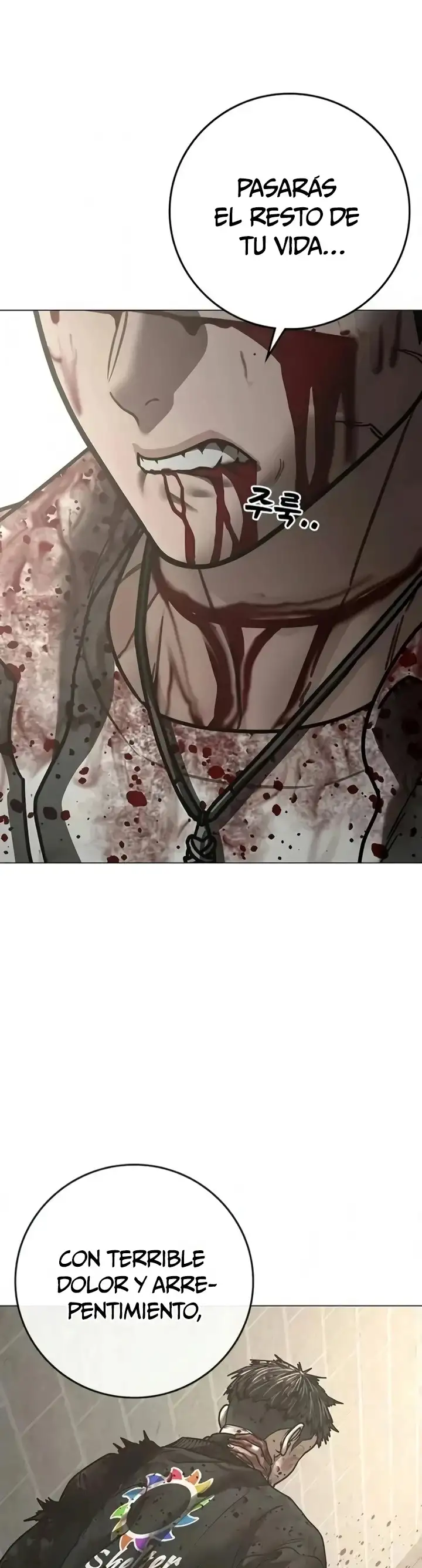 Página 66 del Manga
