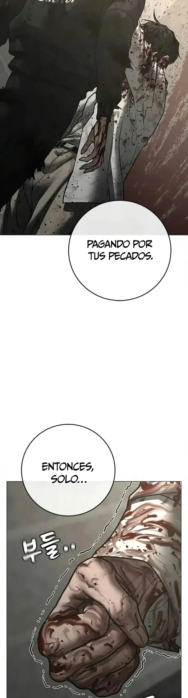 Página 67 del Manga
