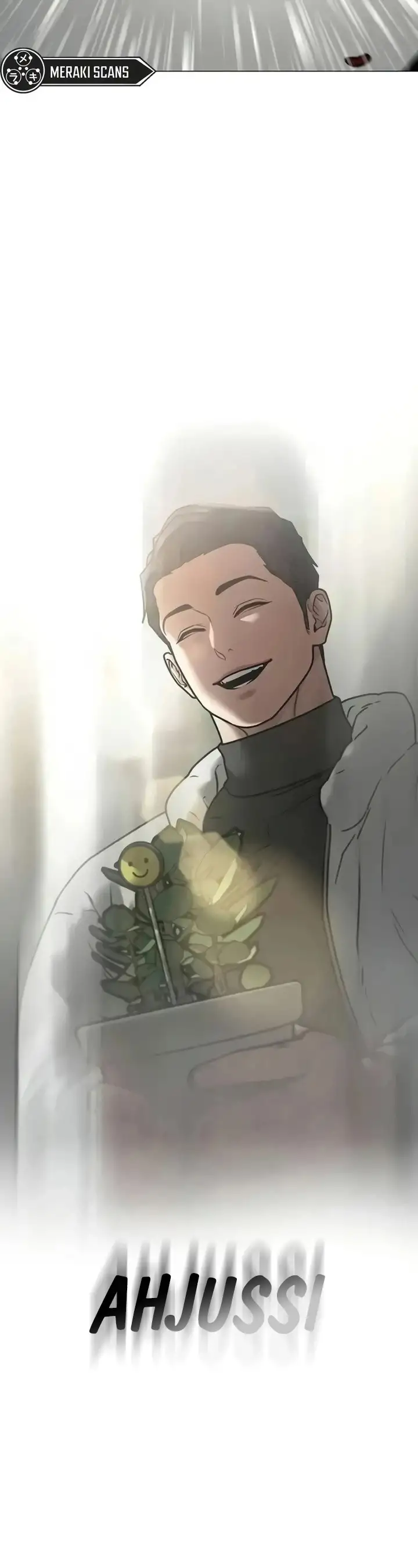 Página 73 del Manga