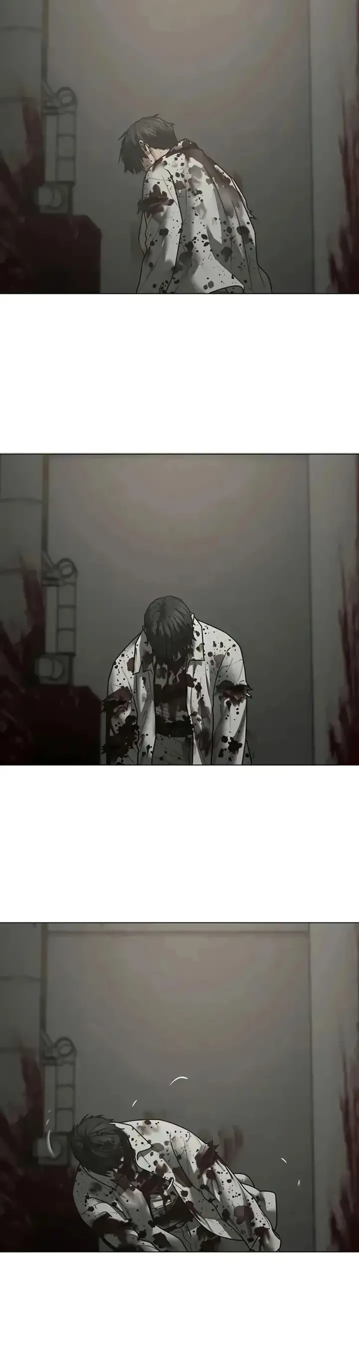 Página 77 del Manga