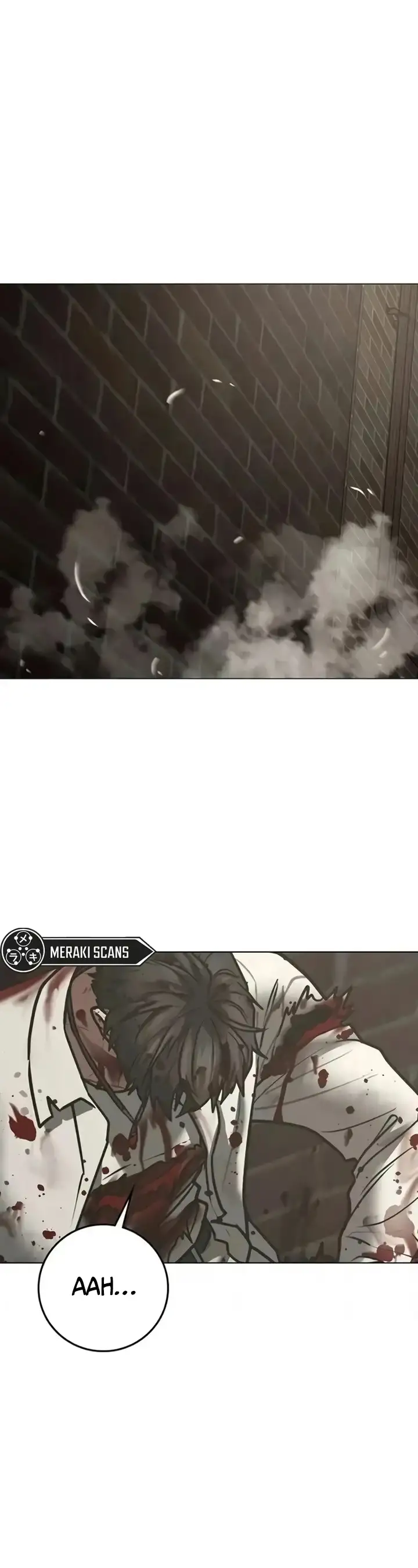 Página 78 del Manga