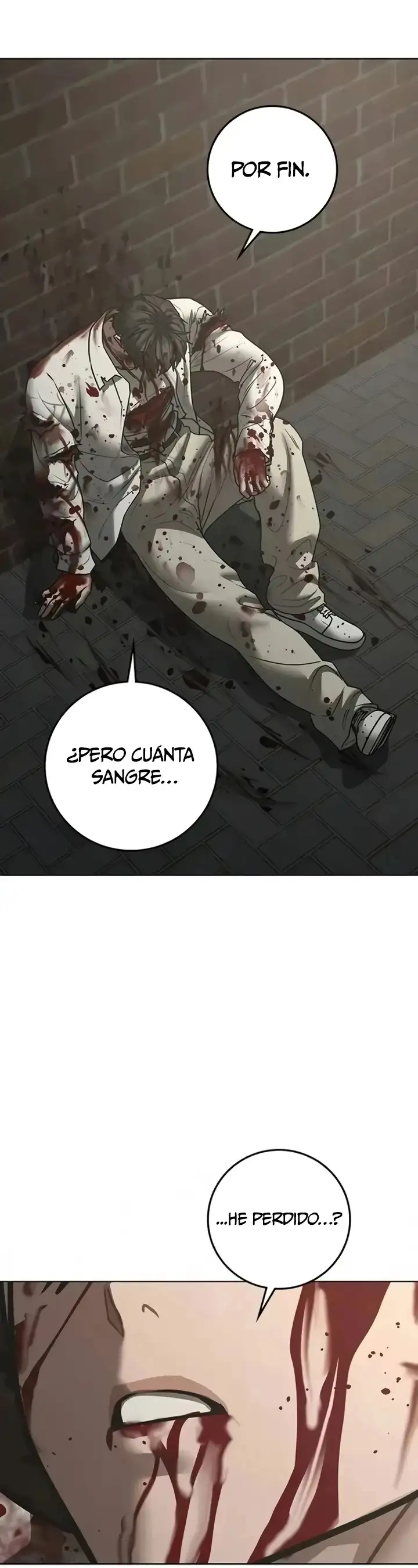 Página 79 del Manga
