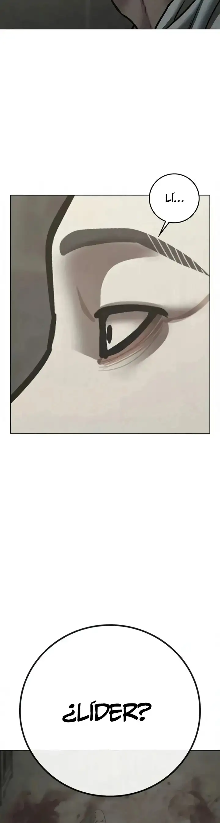 Página 85 del Manga