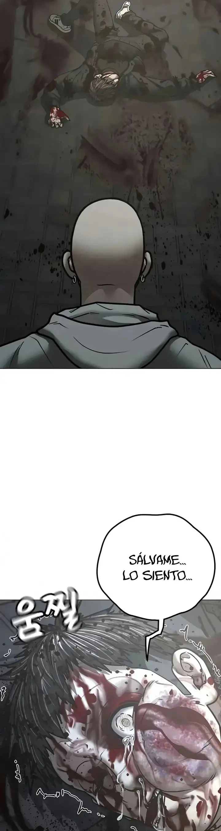 Página 86 del Manga