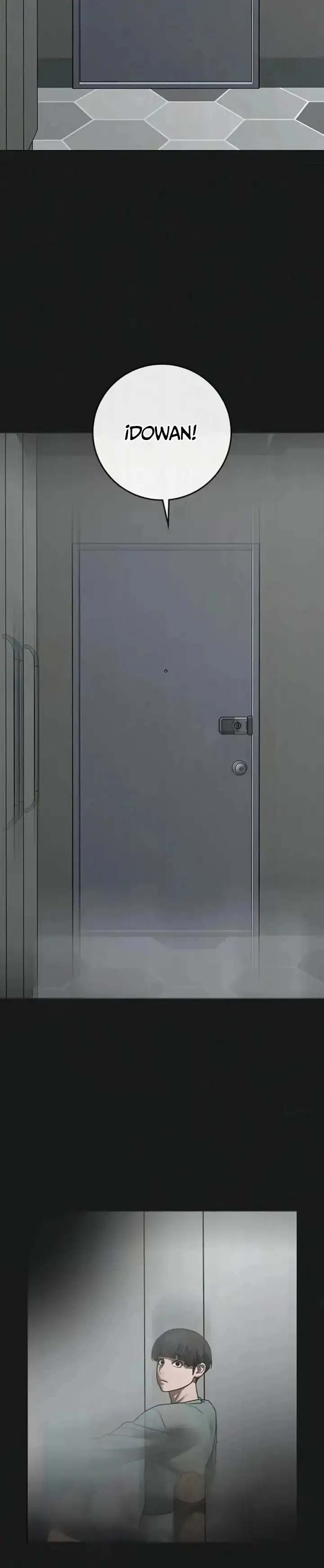 Página 36 del Manga