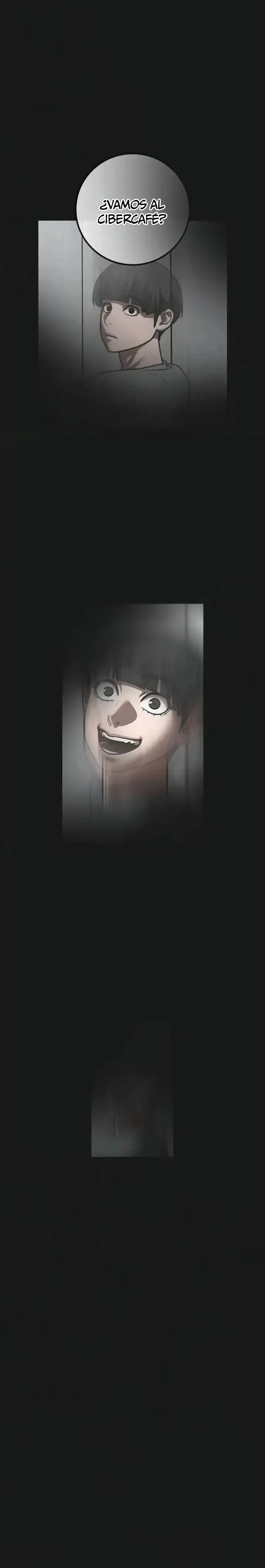 Página 37 del Manga