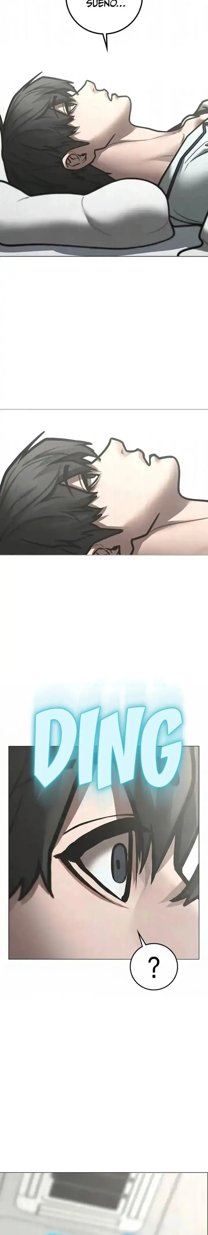 Página 39 del Manga