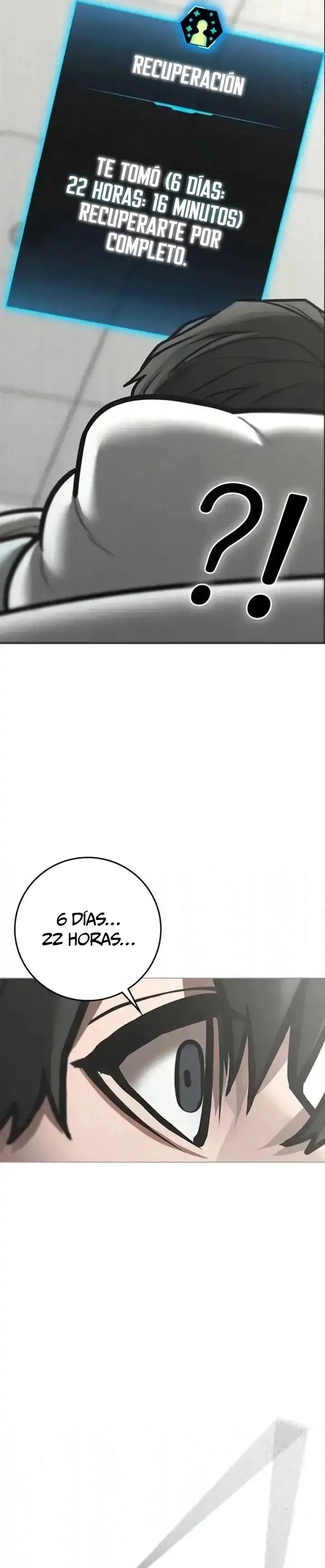 Página 40 del Manga