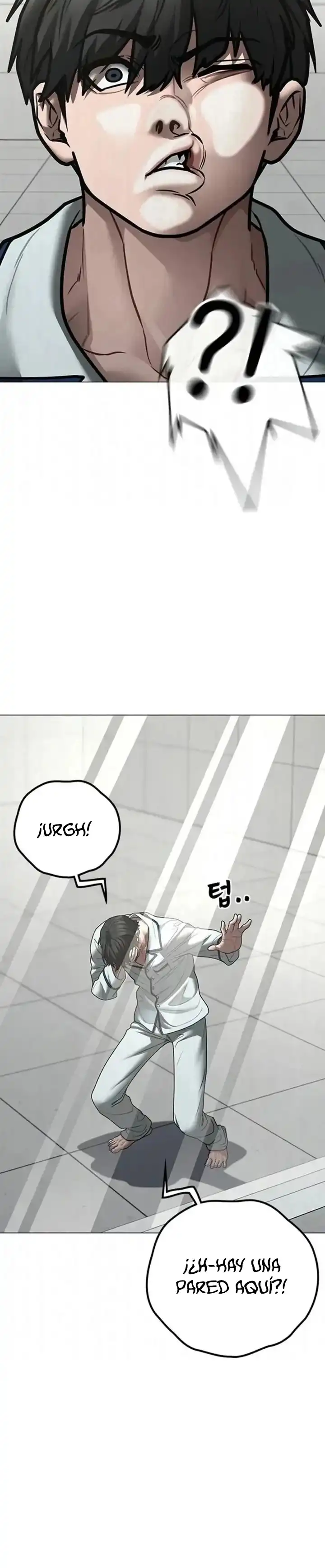 Página 43 del Manga