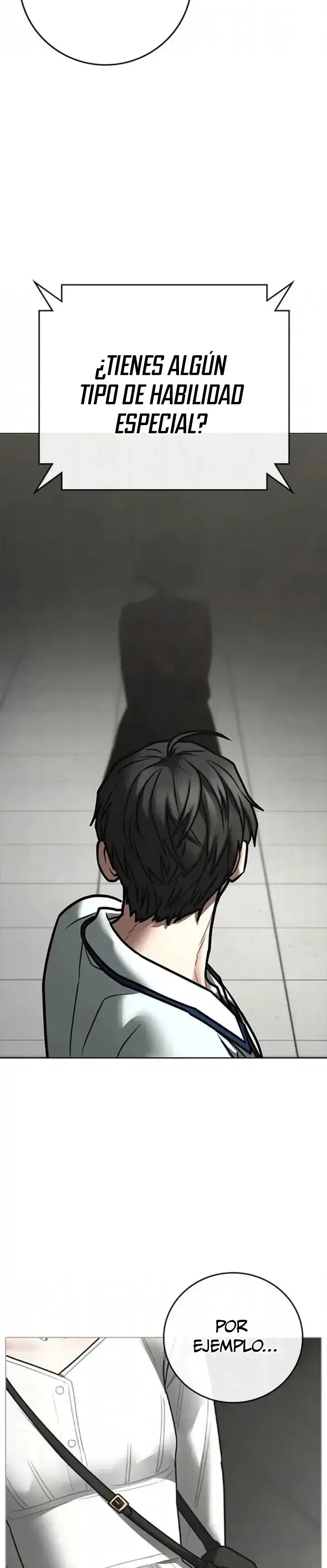 Página 45 del Manga