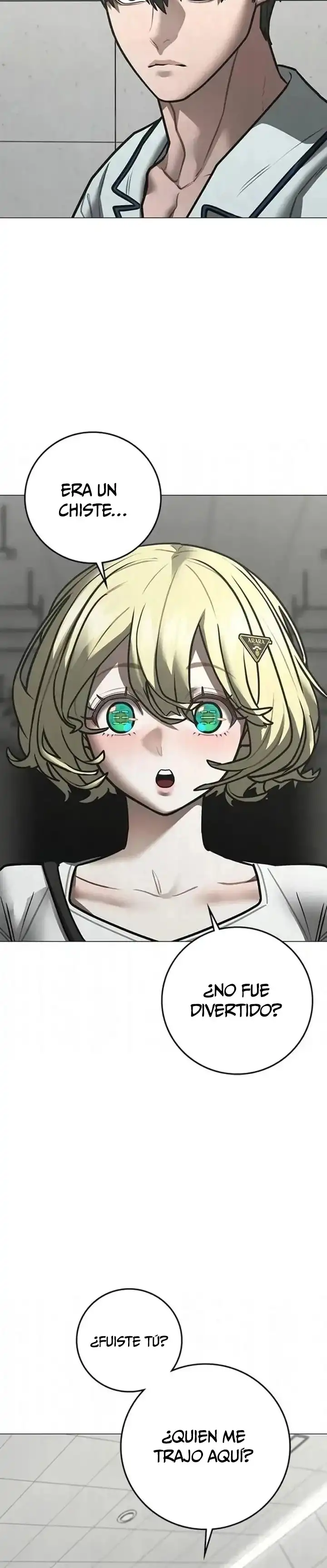 Página 47 del Manga