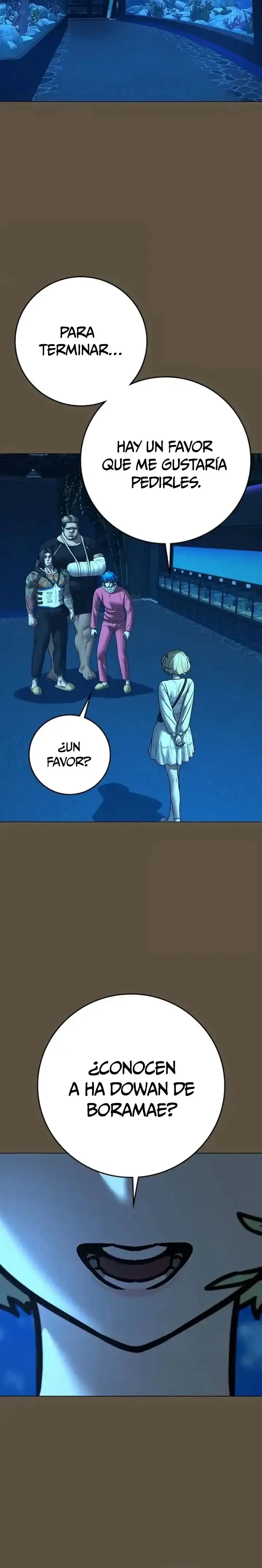Página 53 del Manga