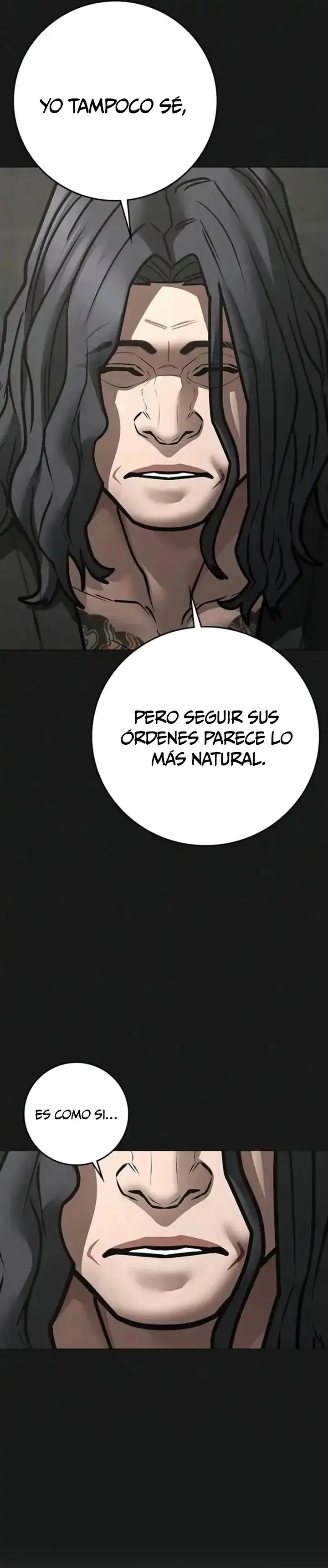 Página 57 del Manga