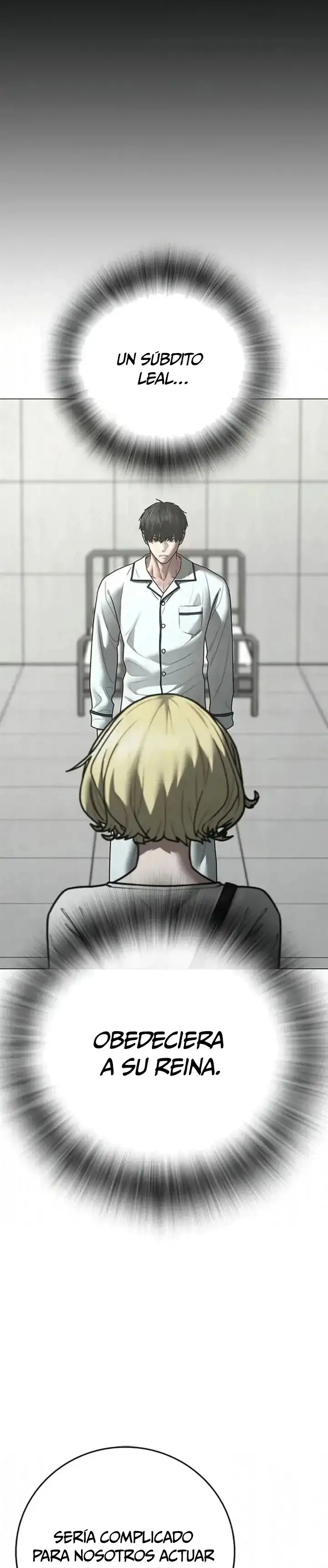 Página 58 del Manga