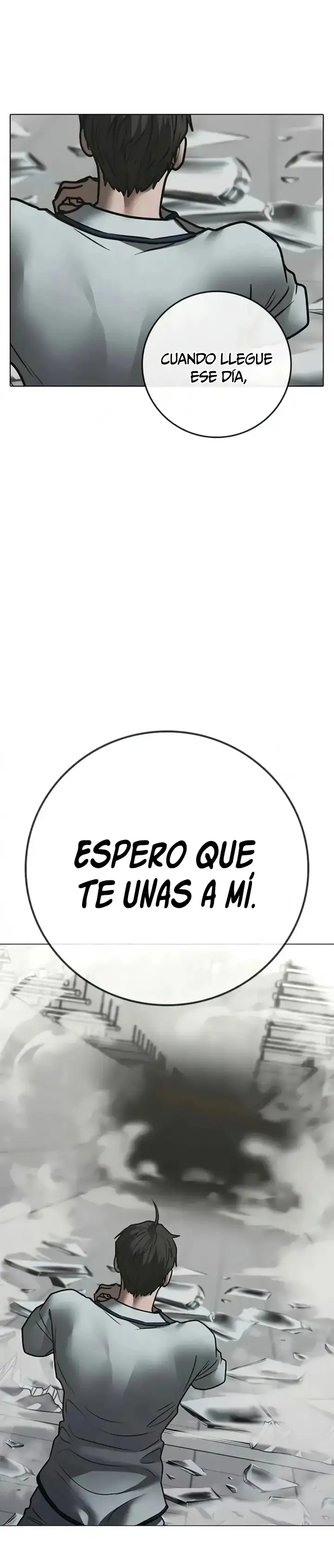 Página 40 del Manga