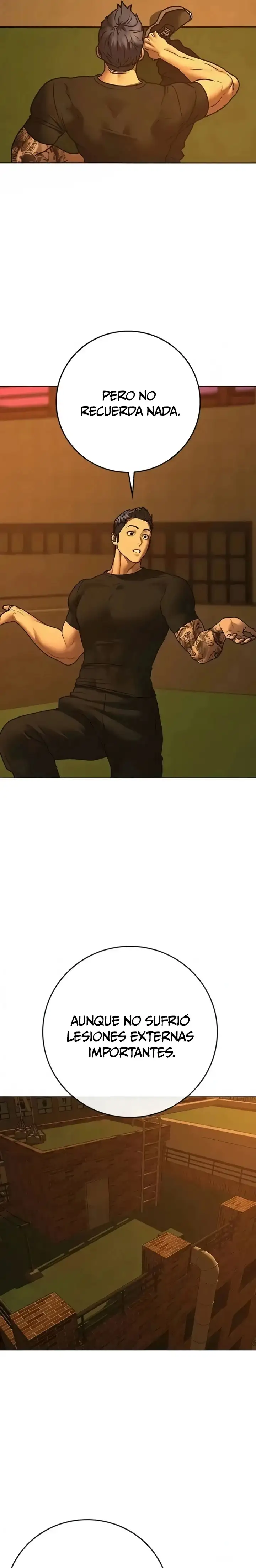 Página 45 del Manga