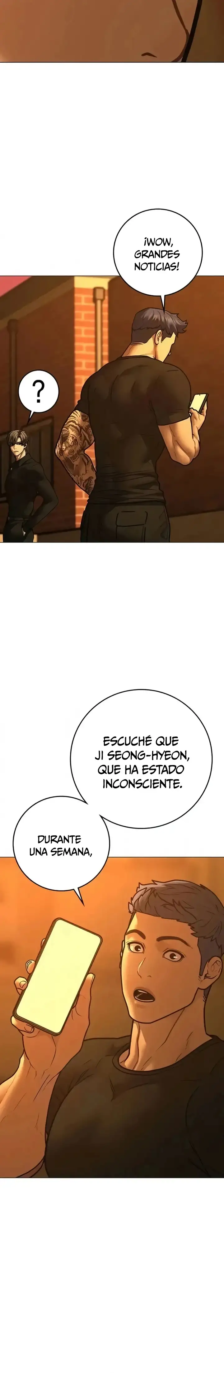 Página 47 del Manga