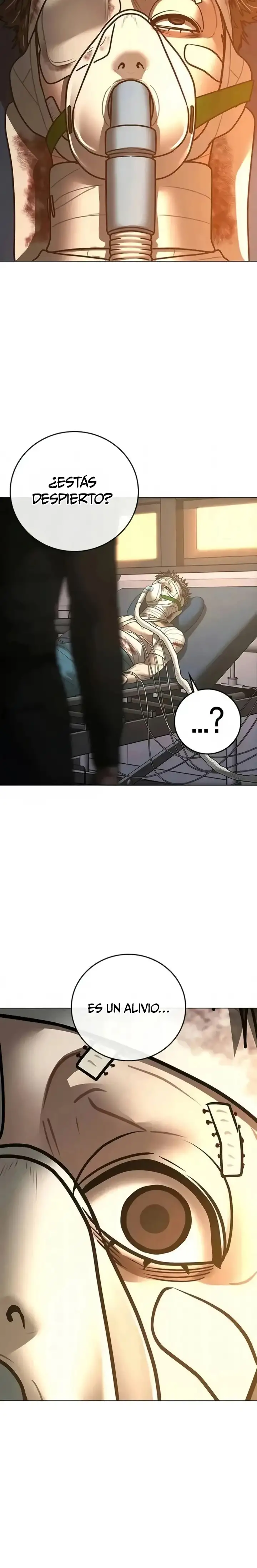 Página 50 del Manga