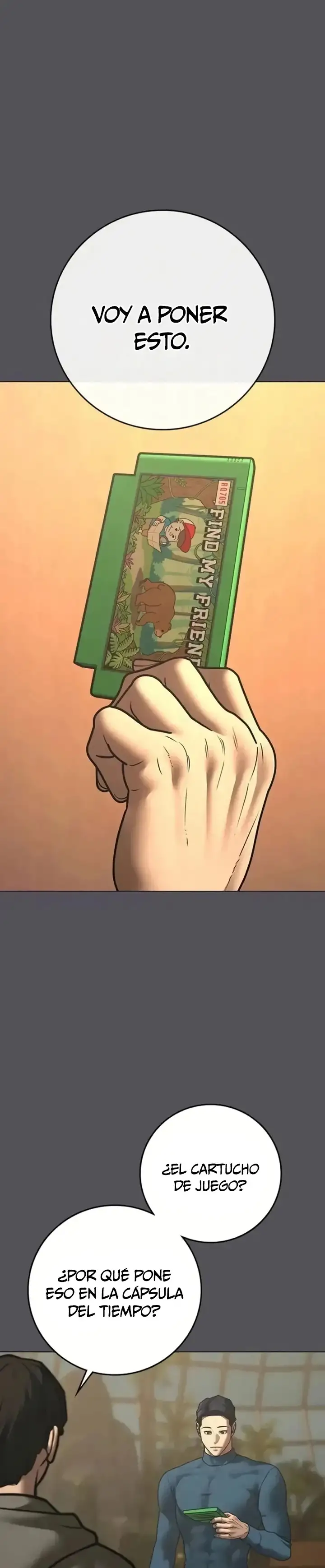 Página 32 del Manga