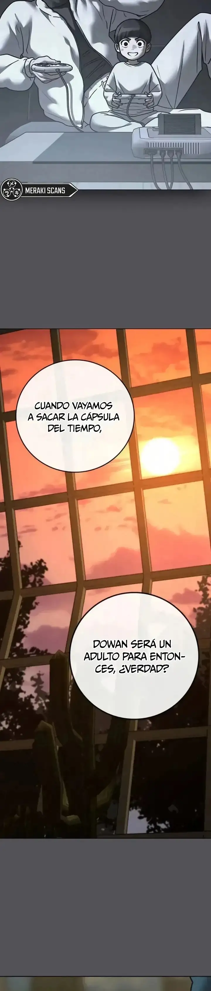 Página 34 del Manga