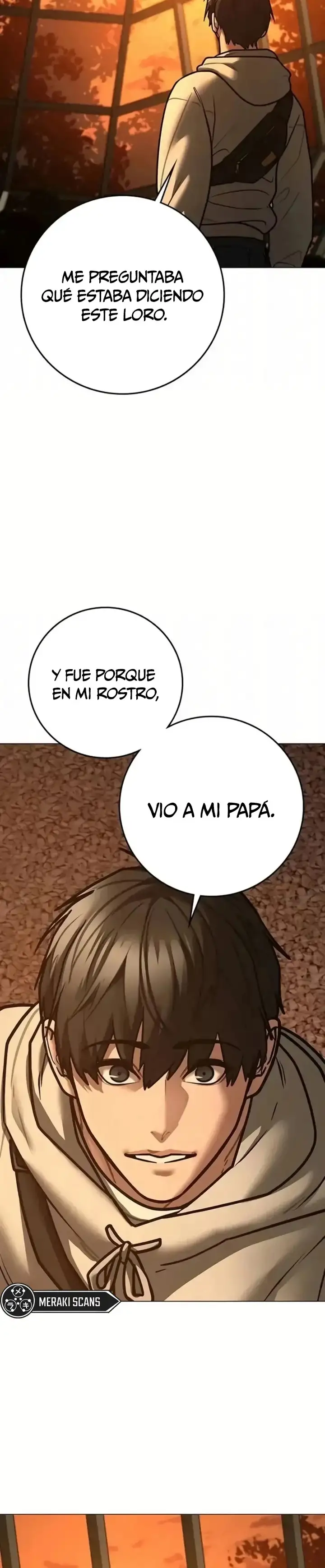 Página 38 del Manga