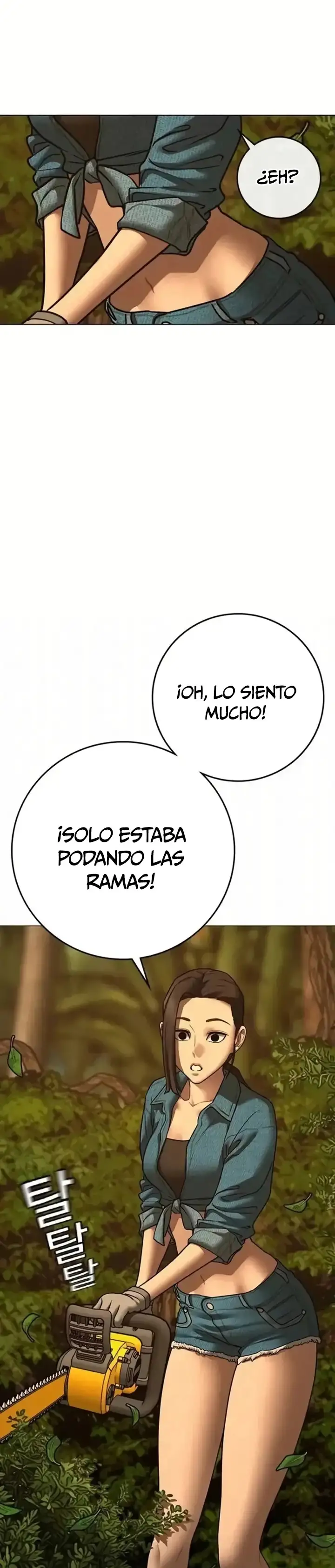 Página 43 del Manga