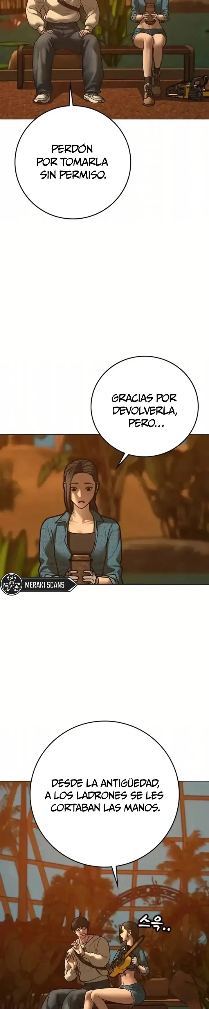 Página 46 del Manga