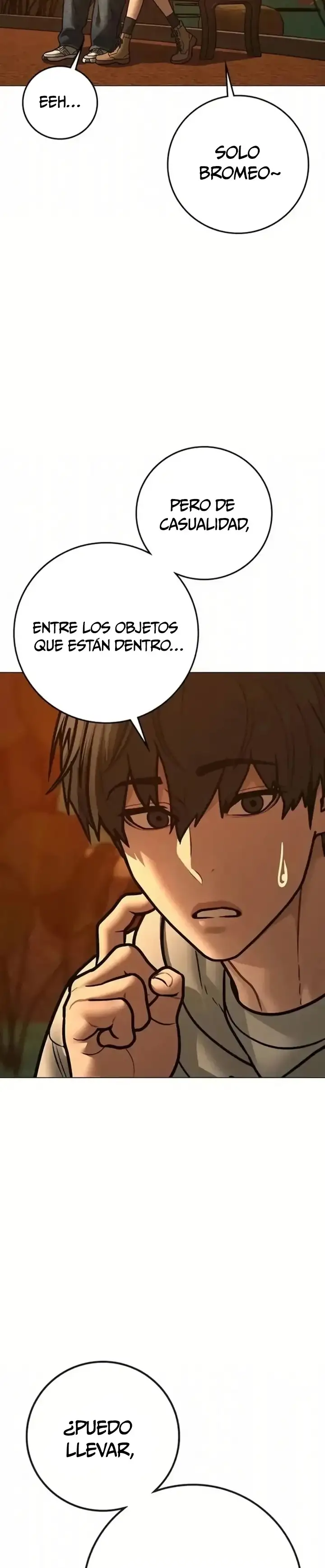 Página 47 del Manga