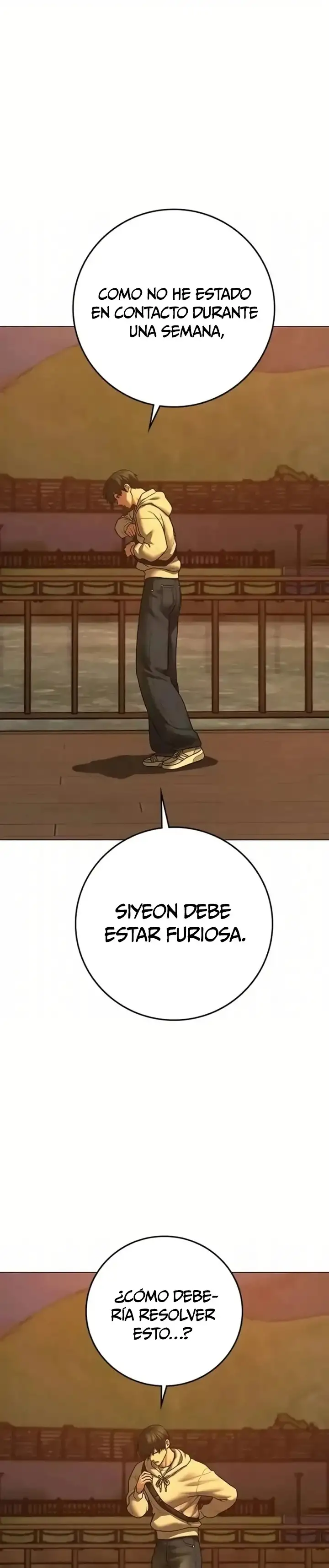 Página 52 del Manga