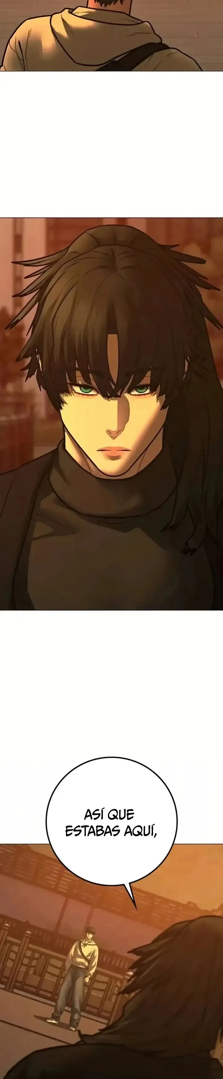 Página 54 del Manga