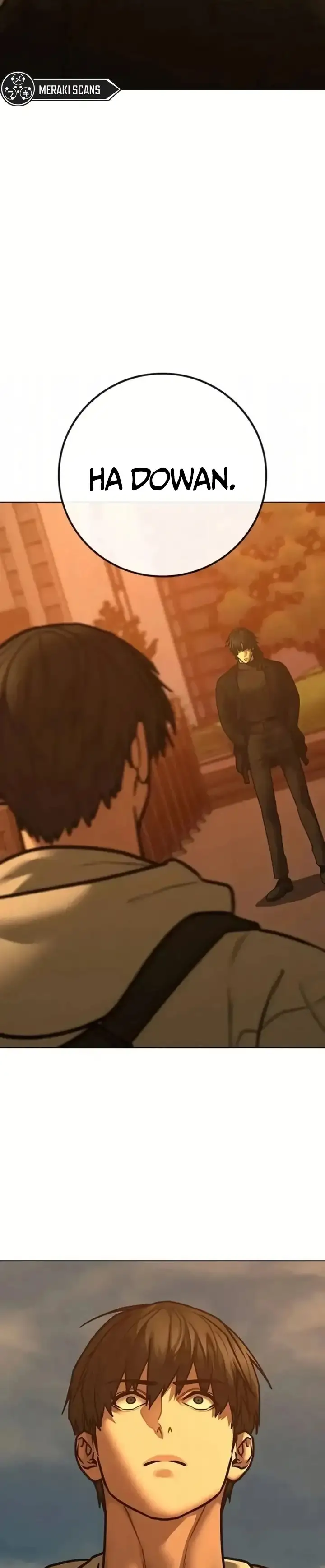 Página 55 del Manga