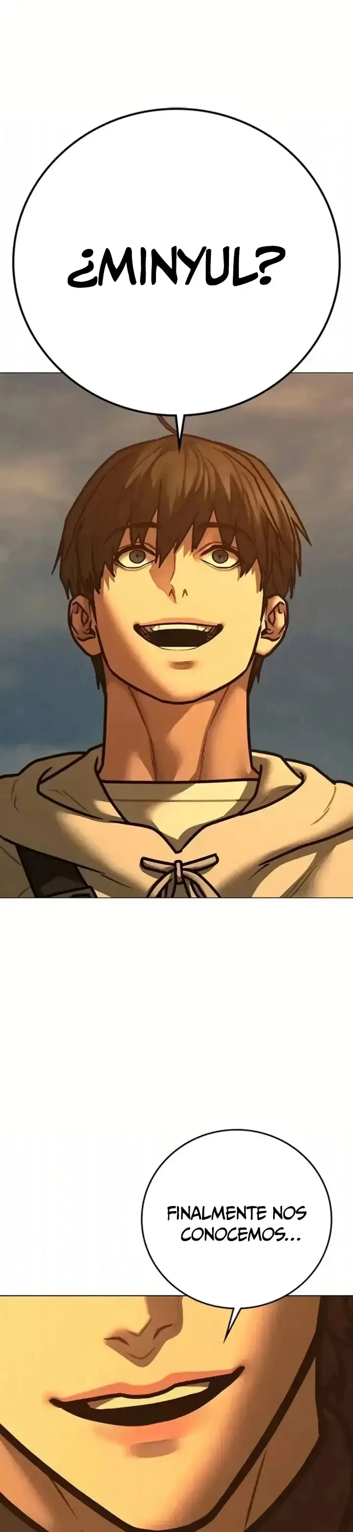 Página 57 del Manga