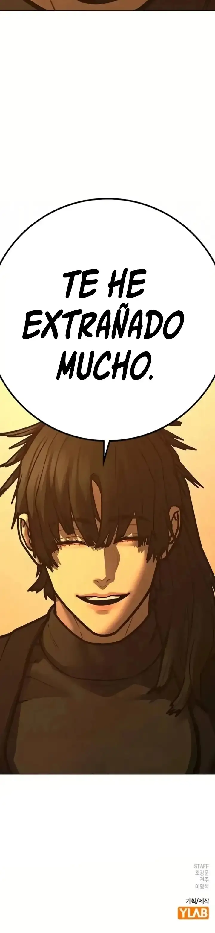 Página 58 del Manga