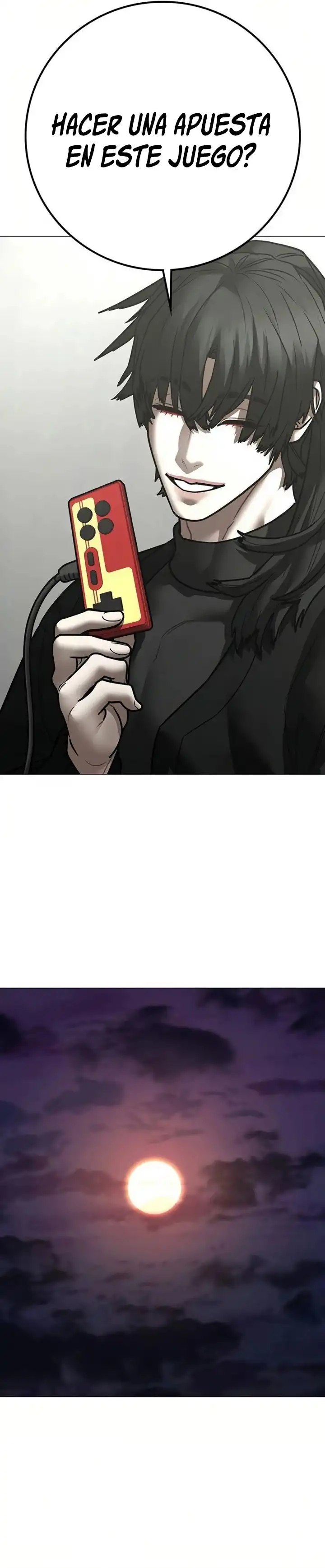 Página 37 del Manga