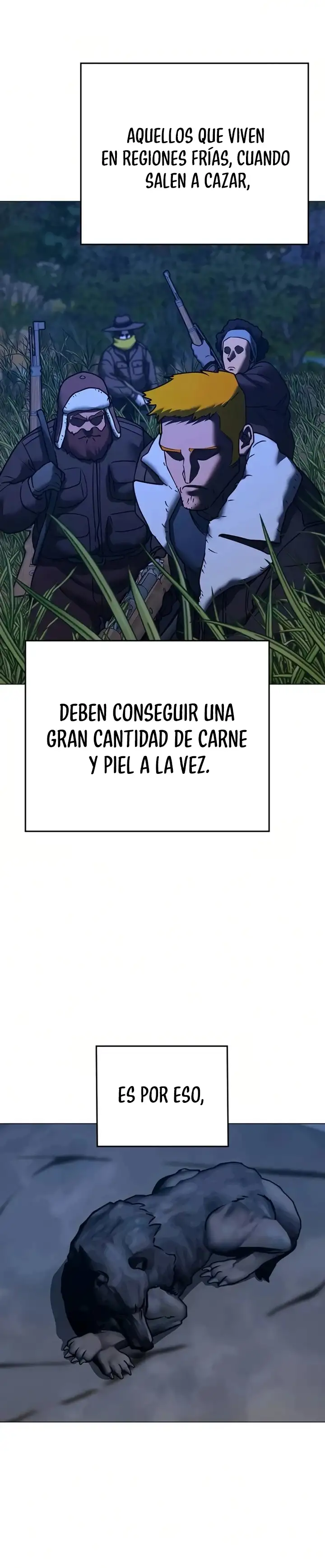 Página 39 del Manga
