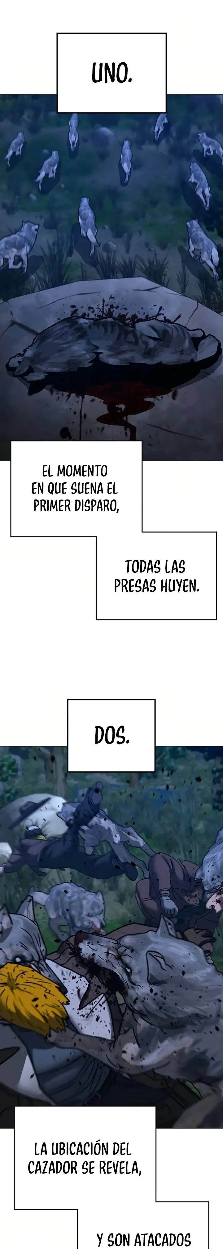 Página 41 del Manga