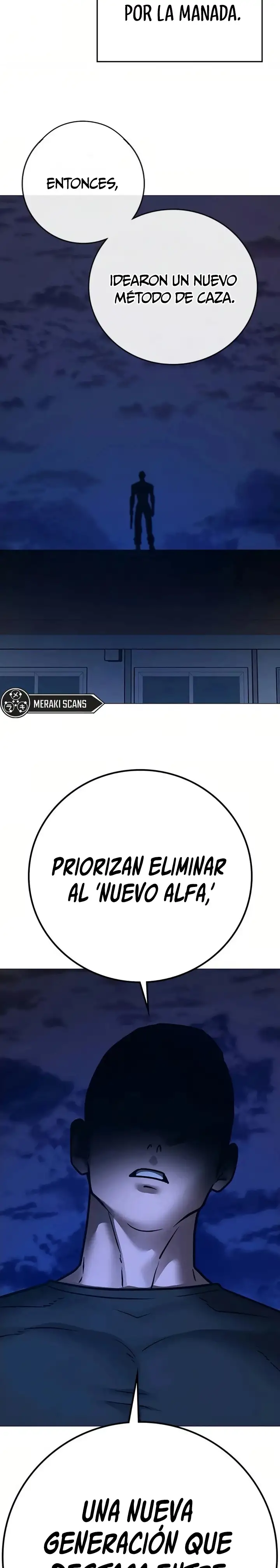 Página 42 del Manga